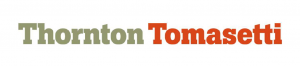 Thornton Tomasseti logo